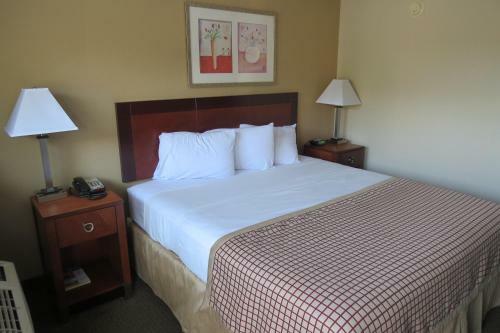 Hotel Sunset Inn - Augusta