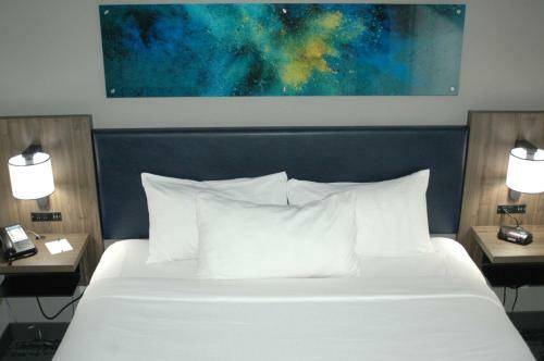 Motel Jameson Suites