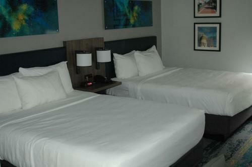 Motel Jameson Suites