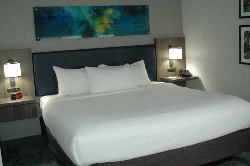 Motel Jameson Suites