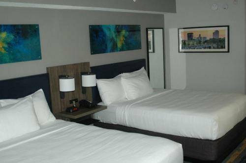 Motel Jameson Suites
