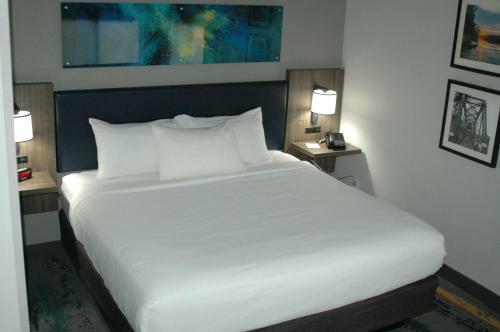 Motel Jameson Suites