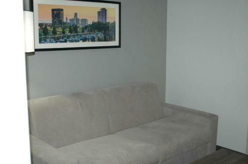 Motel Jameson Suites