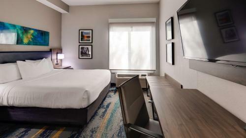 Motel Jameson Suites