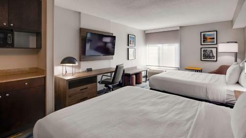 Motel Jameson Suites