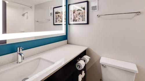 Motel Jameson Suites
