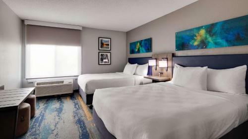 Motel Jameson Suites