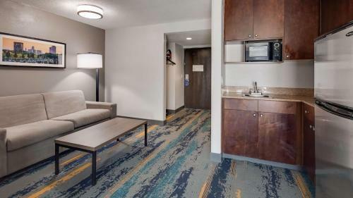 Motel Jameson Suites