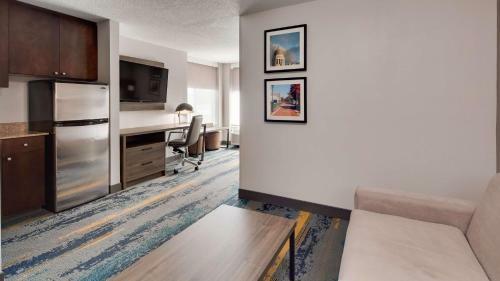 Motel Jameson Suites