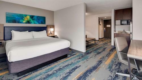 Motel Jameson Suites