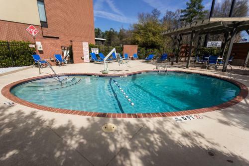 Motel Jameson Suites