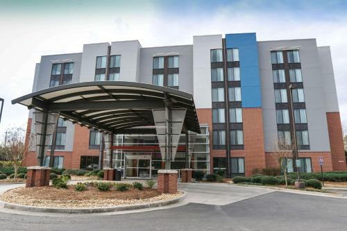 Motel Jameson Suites