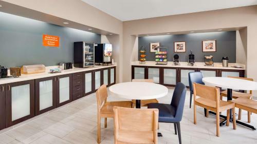 Motel Jameson Suites