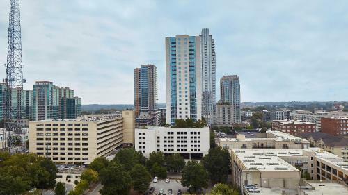 Renaissance Atlanta Midtown Hotel