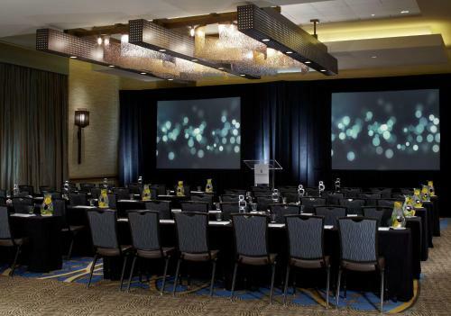 Renaissance Atlanta Midtown Hotel