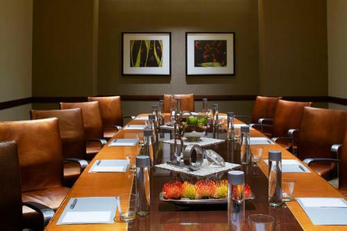 Renaissance Atlanta Midtown Hotel