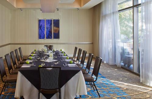 Renaissance Atlanta Midtown Hotel