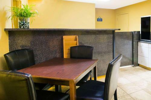 Hotel Days Inn Camilla