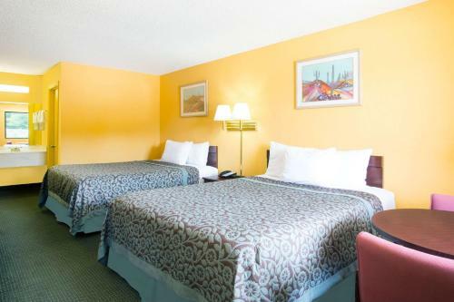 Hotel Days Inn Camilla