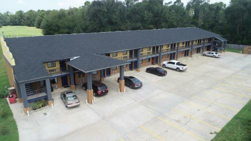 Hotel Days Inn Camilla