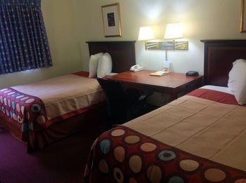 Motel Super 8 Augusta/fort Gordon Area
