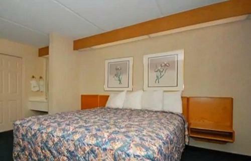 Hotel Economy Inn Brunswick