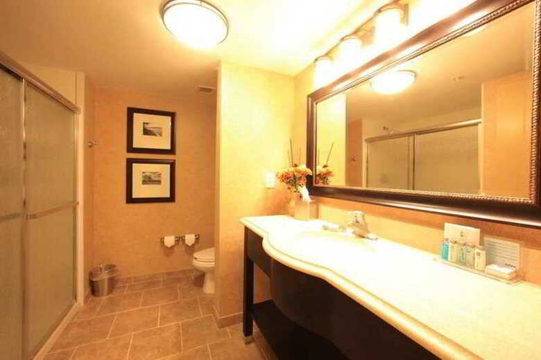 Hotel Hampton Inn Atlanta-canton