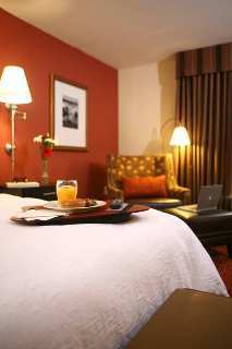 Hotel Hampton Inn Atlanta-canton