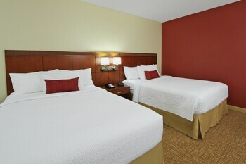 Hotel Courtyard Atlanta Perimeter Center