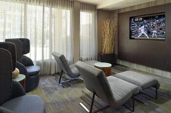 Hotel Courtyard Atlanta Perimeter Center