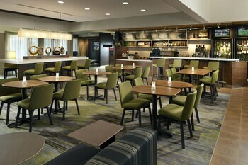 Hotel Courtyard Atlanta Perimeter Center