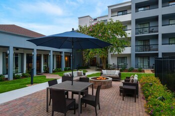 Hotel Courtyard Atlanta Perimeter Center