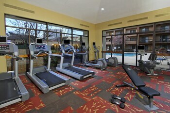 Hotel Courtyard Atlanta Perimeter Center