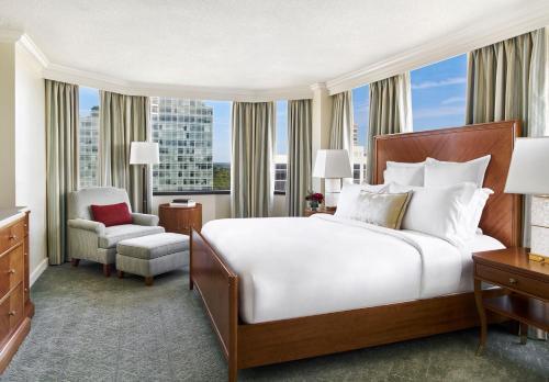 Hotel The Ritz-carlton, Buckhead