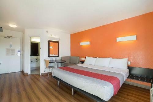Motel 6 Augusta