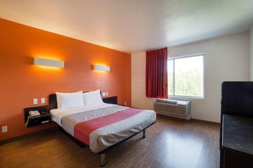 Motel 6 Augusta