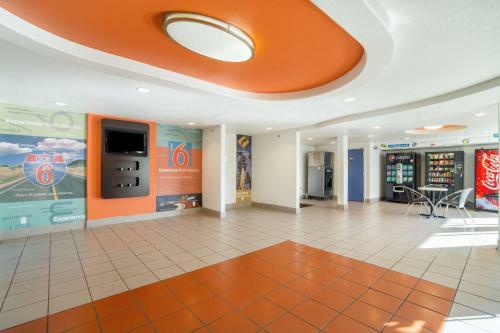 Motel 6 Augusta