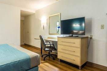 Motel 6 Atlanta Downtown