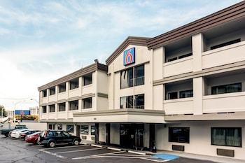 Motel 6 Atlanta Downtown
