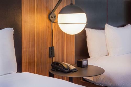Hotel Doubletree By Hilton Atlanta Northwest/marietta