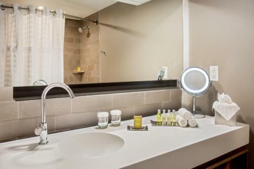 Hotel Doubletree By Hilton Atlanta Northwest/marietta