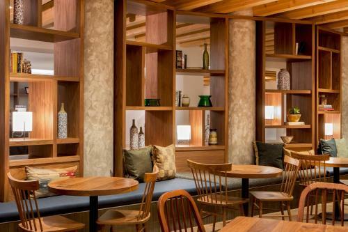 Hotel Doubletree By Hilton Atlanta Northwest/marietta