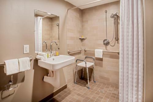 Hotel Doubletree By Hilton Atlanta Northwest/marietta