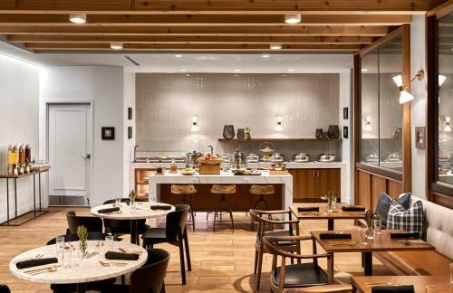 Hotel Doubletree By Hilton Atlanta Northwest/marietta