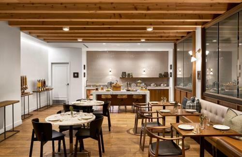 Hotel Doubletree By Hilton Atlanta Northwest/marietta