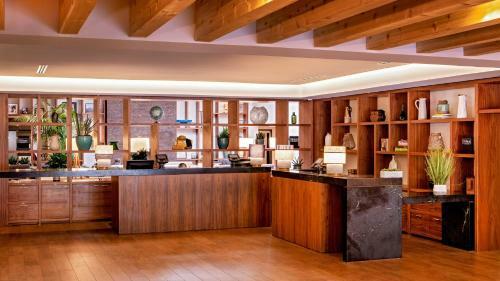 Hotel Doubletree By Hilton Atlanta Northwest/marietta