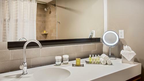 Hotel Doubletree By Hilton Atlanta Northwest/marietta