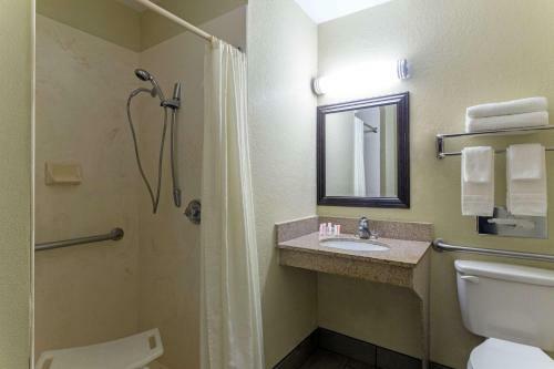 Hotel Super 8 Brunswick