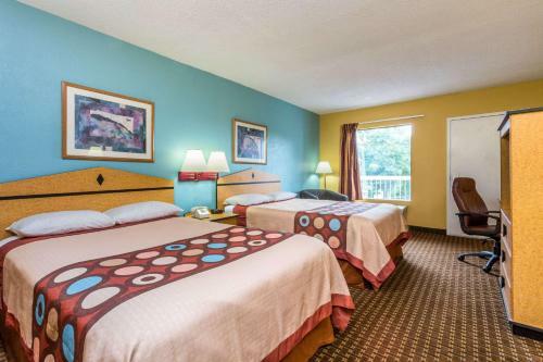 Hotel Super 8 Atlanta Northeast Ga
