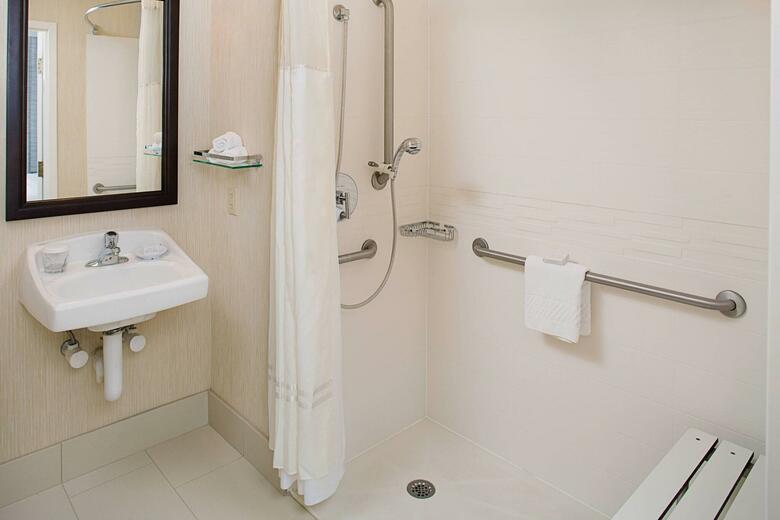 Hotel Residence Inn Atlanta Downtown
